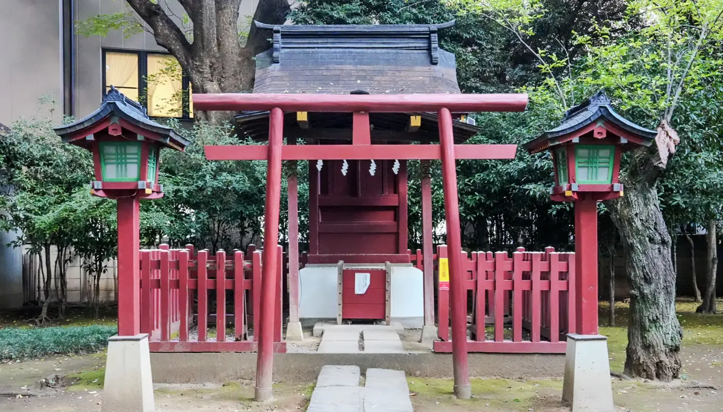 天満神社